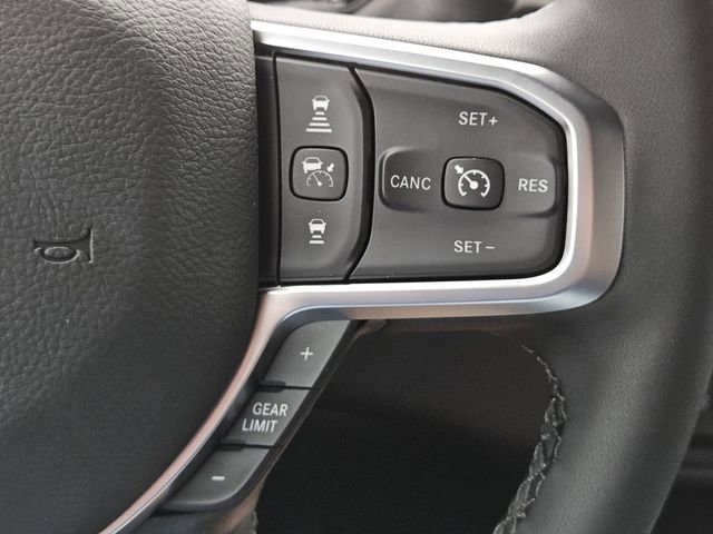 New 2026 RAM 2500 Lone Star AWD/4WD image 22