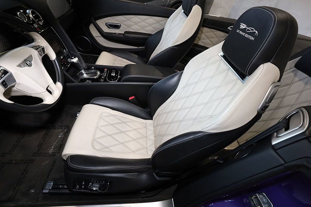 Used 2013 Bentley Continental GT image 17