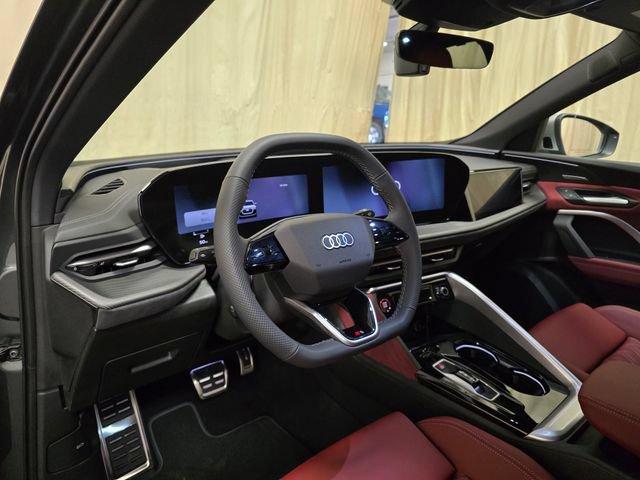 New 2026 Audi SQ5 Prestige AWD/4WD image 16