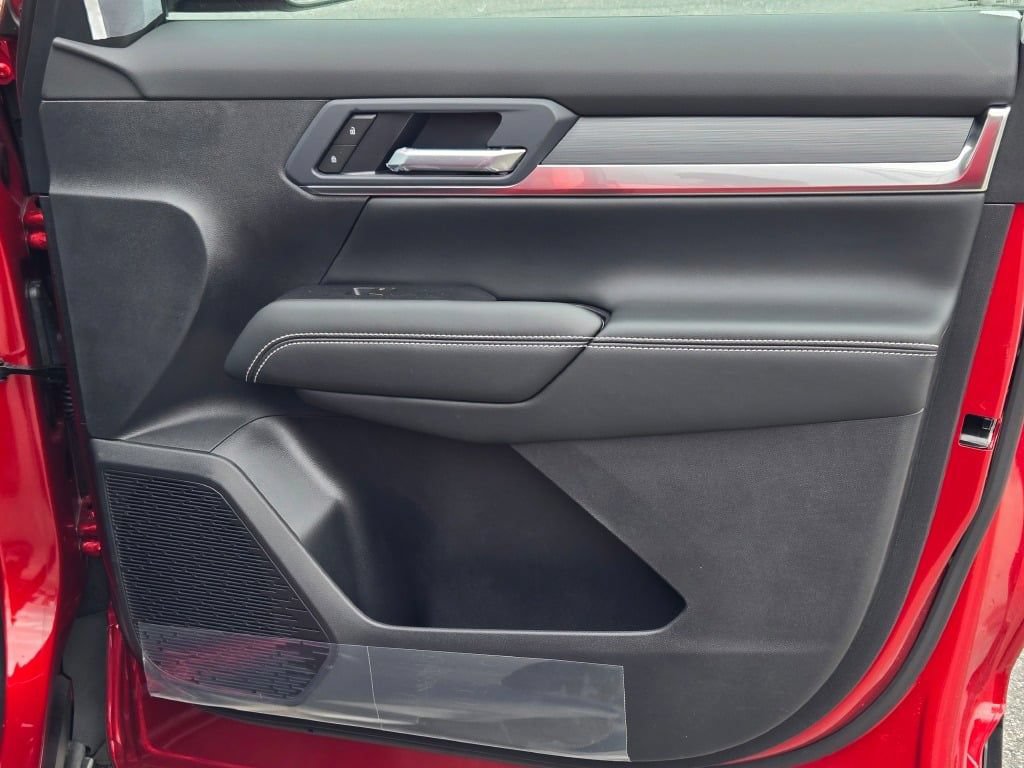 New 2026 GMC Terrain Elevation w/ Elevation Premium Package AWD/4WD image 21