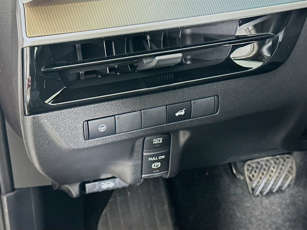New 2026 Nissan Murano SL AWD/4WD image 15
