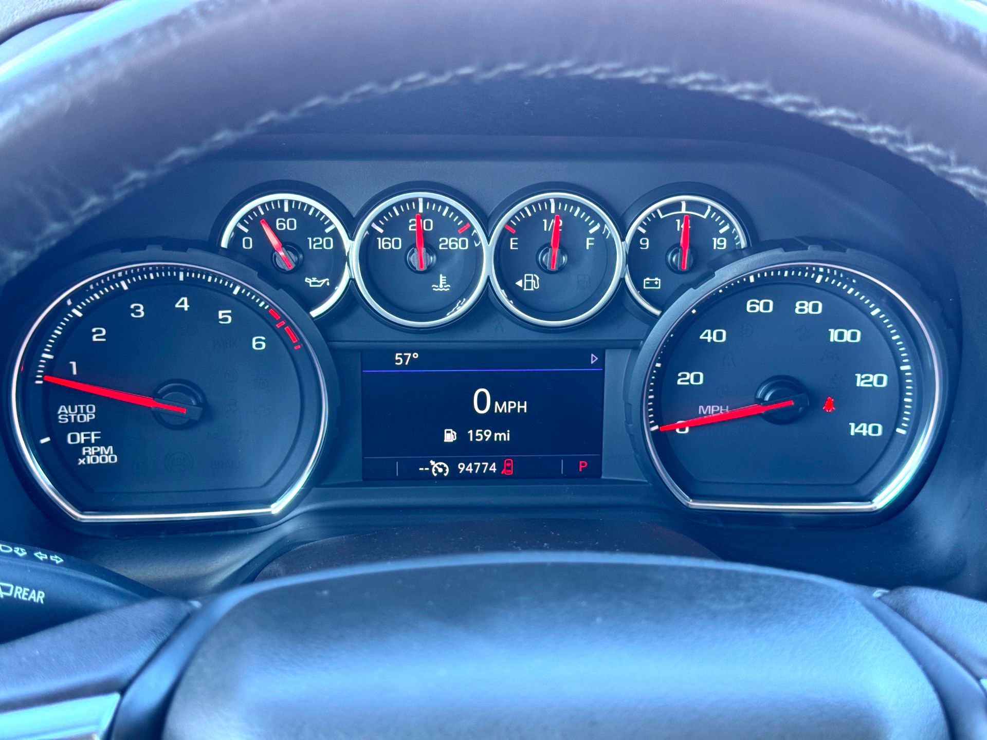 Used 2021 Chevrolet Tahoe LT image 29