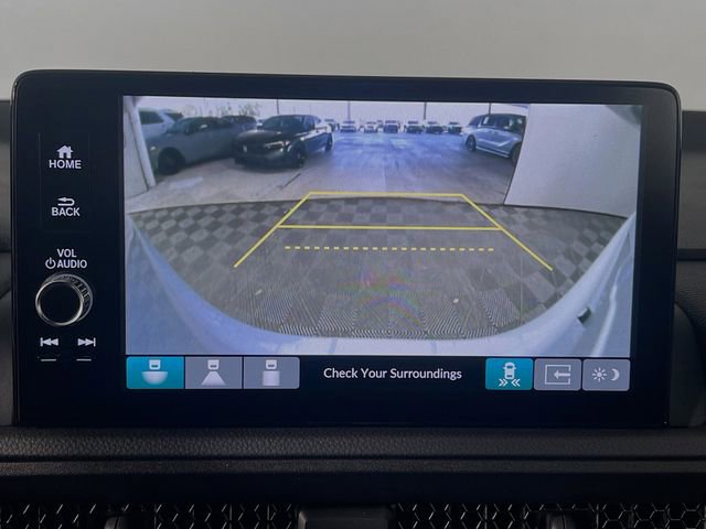 Certified 2025 Honda CR-V Sport-L image 22