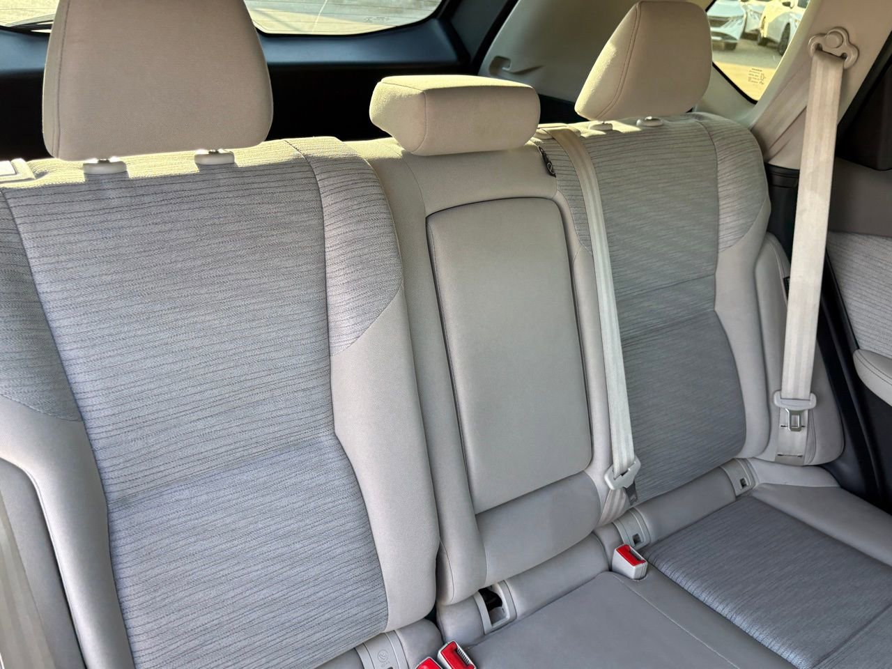 Certified 2023 Nissan Rogue SV image 33