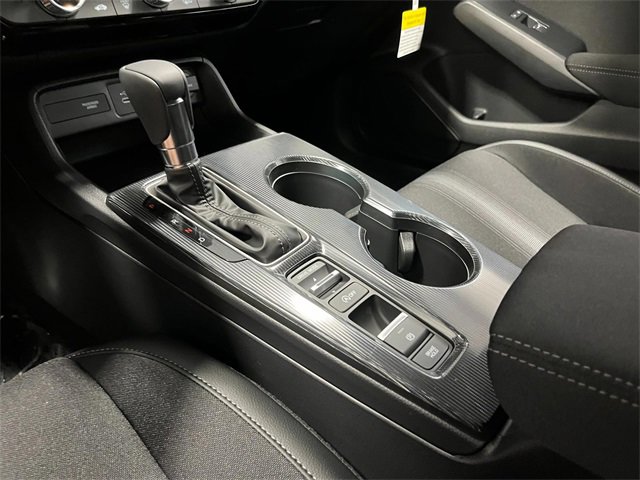 New 2026 Honda Civic Sport image 23