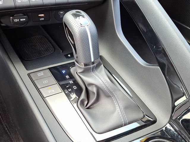 Used 2025 Hyundai Elantra N FWD image 15