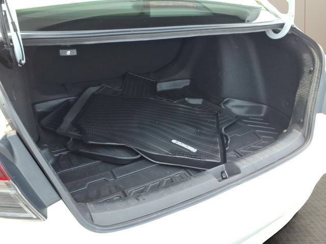 Used 2024 Honda Civic Sport image 11