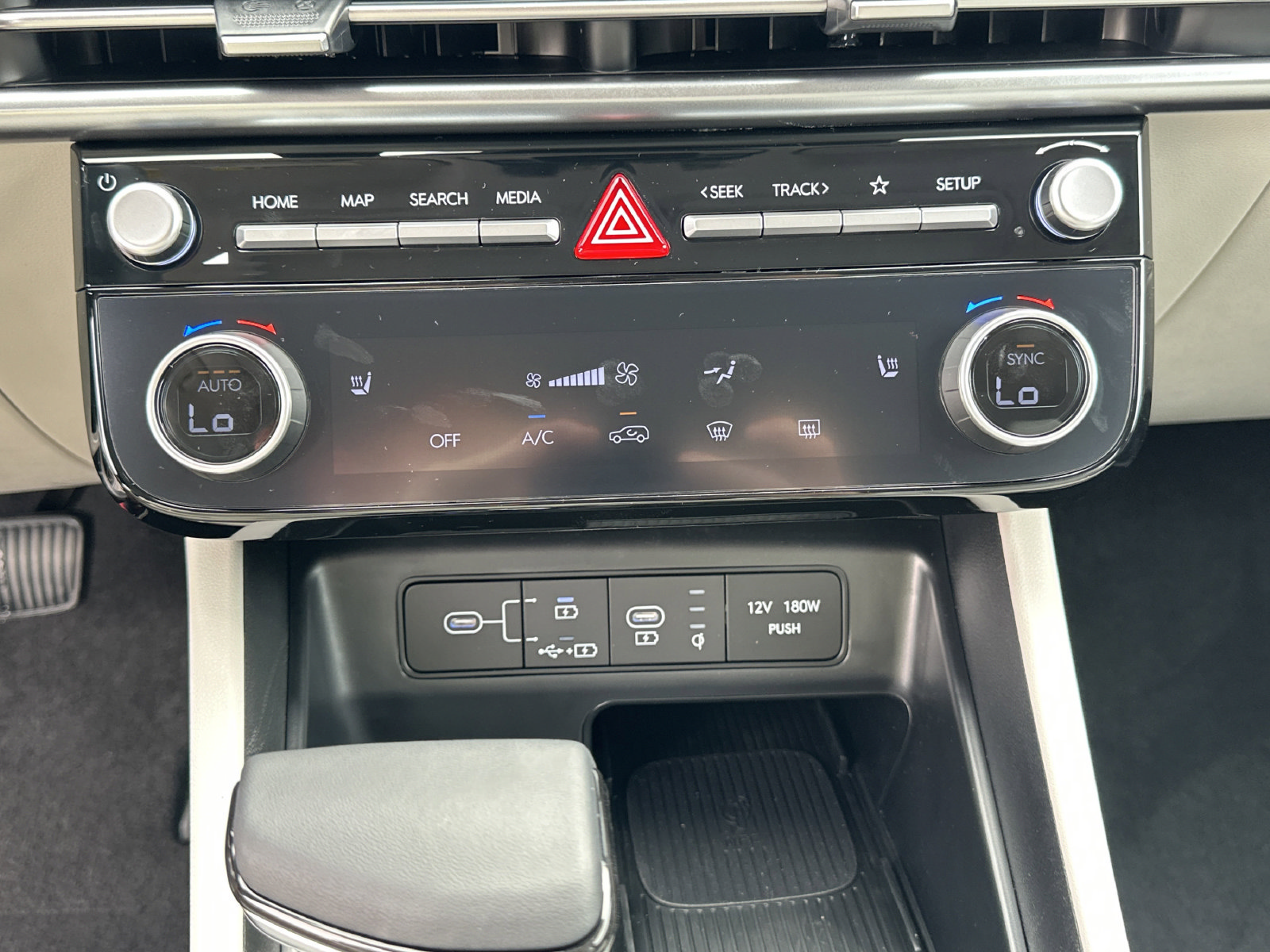 New 2025 Hyundai Tucson SEL FWD image 21