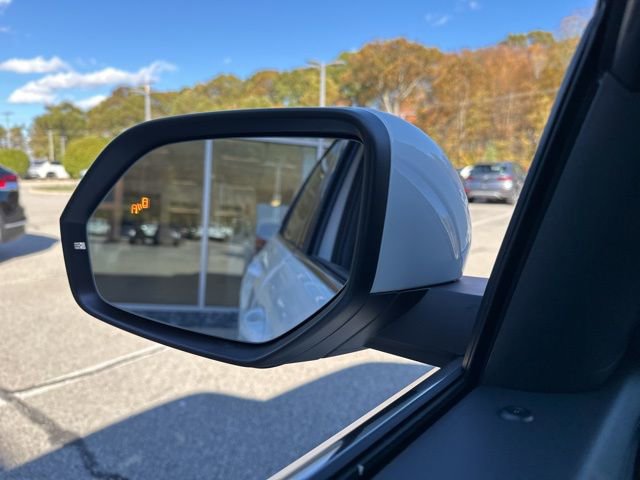 New 2026 Volkswagen Atlas Cross Sport SEL Premium R-Line image 16