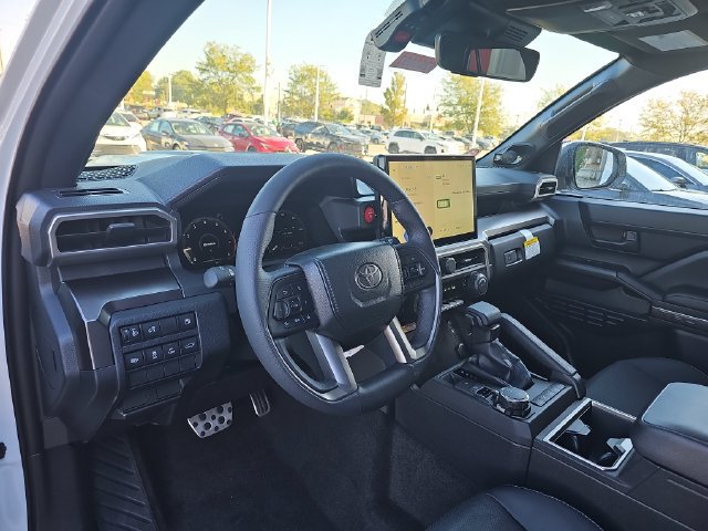 New 2026 Toyota 4Runner TRD Sport Premium AWD/4WD image 8