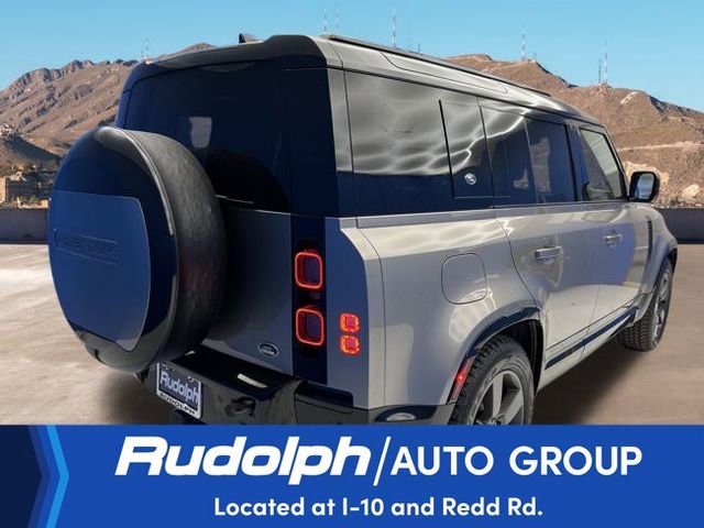 Used 2023 Land Rover Defender 110 X image 5