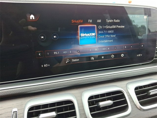 Used 2021 Mercedes-Benz GLE 350 4MATIC image 18