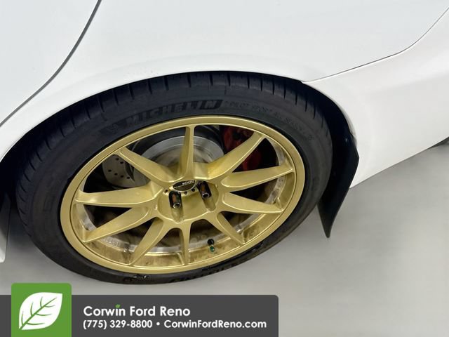 Used 2012 Mitsubishi Lancer Evolution MR AWD/4WD image 31