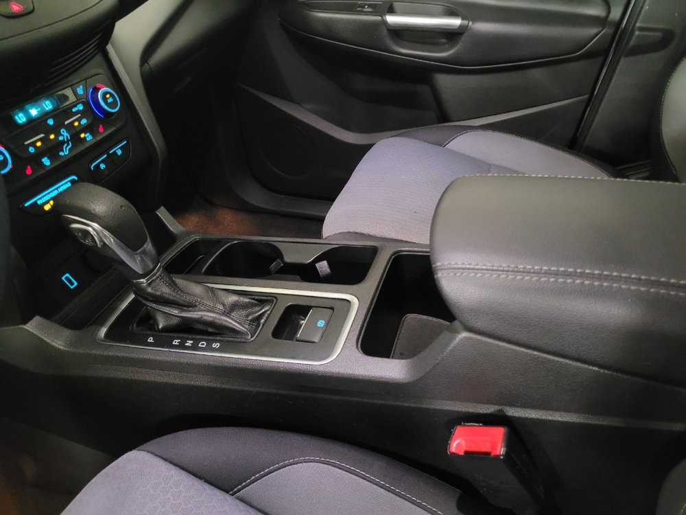 Used 2018 Ford Escape SE image 26