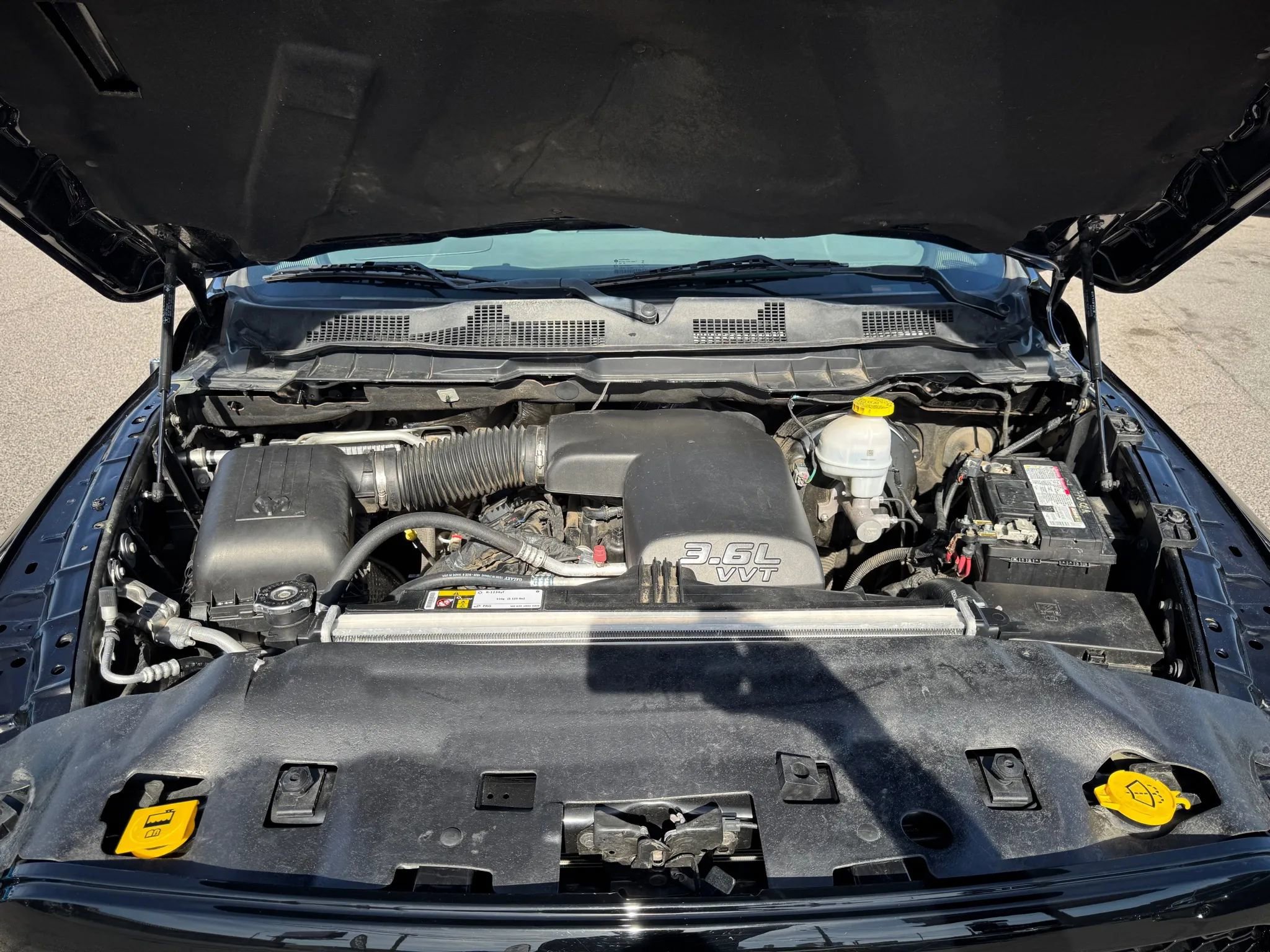 Used 2020 RAM 1500 Express image 29