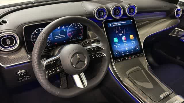Certified 2026 Mercedes-Benz GLC 300 4MATIC image 24