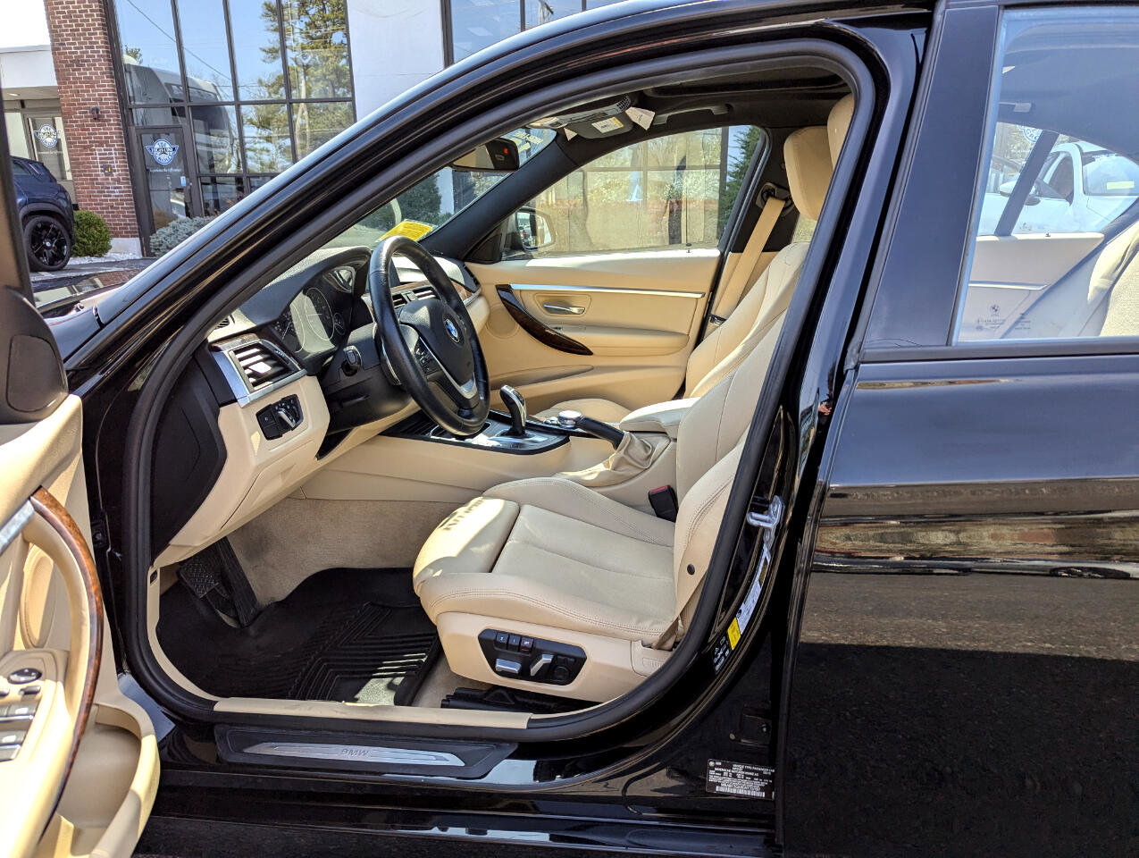 Used 2016 BMW 328i xDrive Sedan image 13