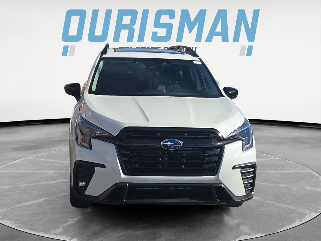 New 2025 Subaru Ascent Bronze Edition w/ Onyx Package image 8
