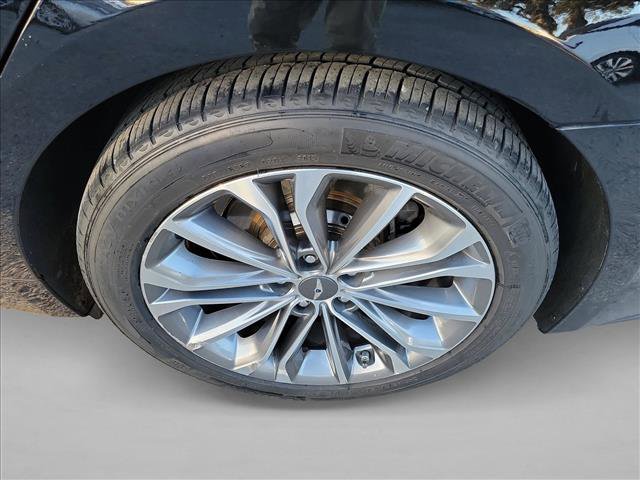 Used 2015 Hyundai Genesis 3.8 w/ Option Group 04 image 12