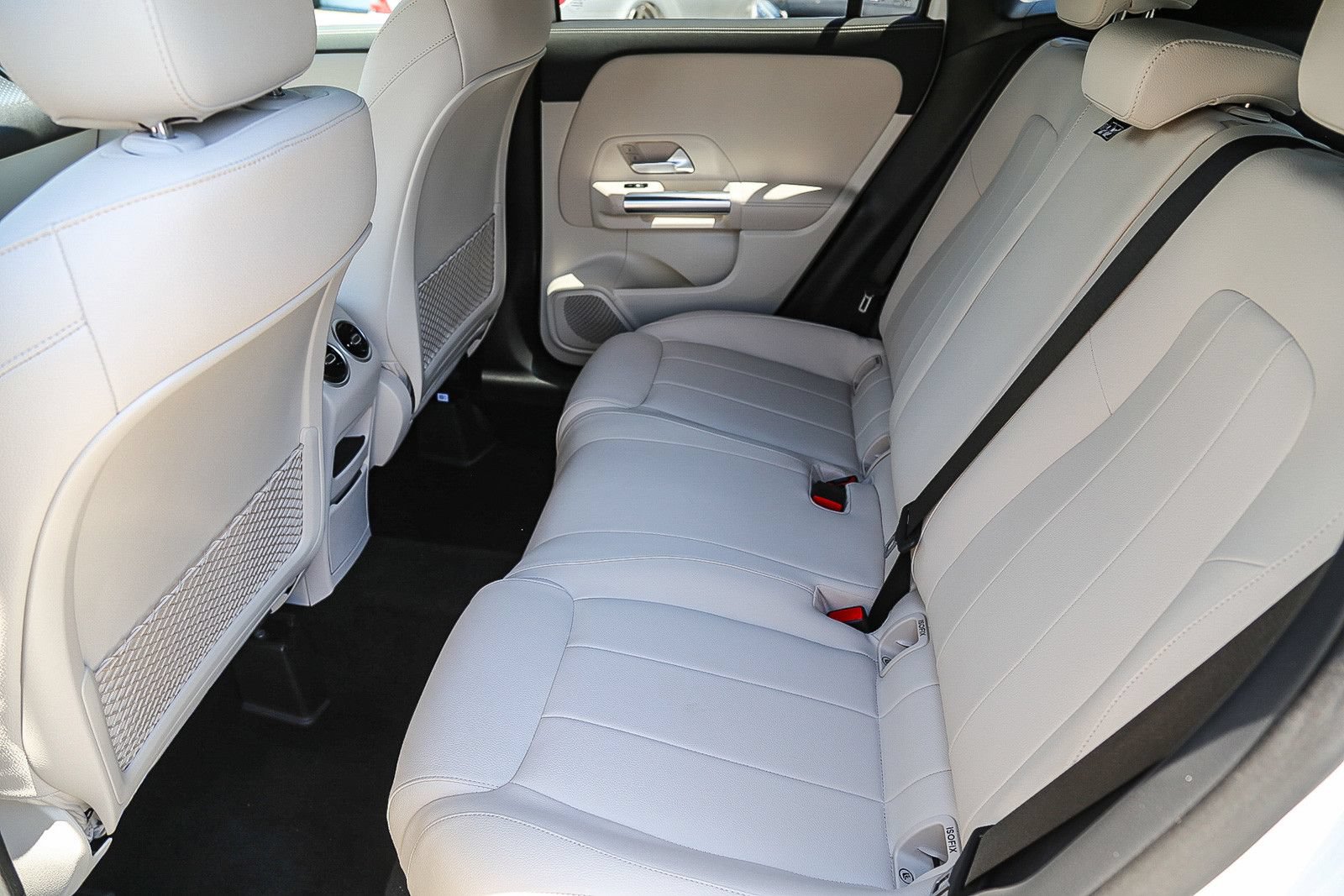 Certified 2026 Mercedes-Benz GLA 250 image 16