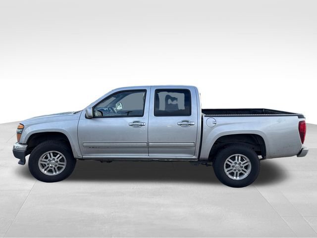 Used 2010 GMC Canyon SLT image 34