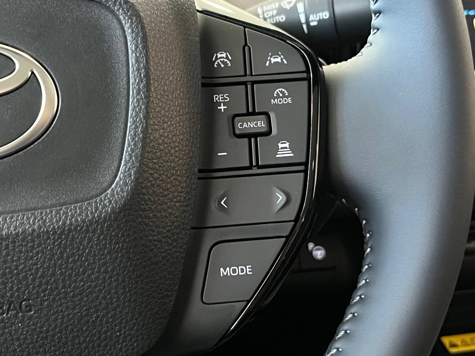 New 2026 Toyota bZ AWD/4WD image 27