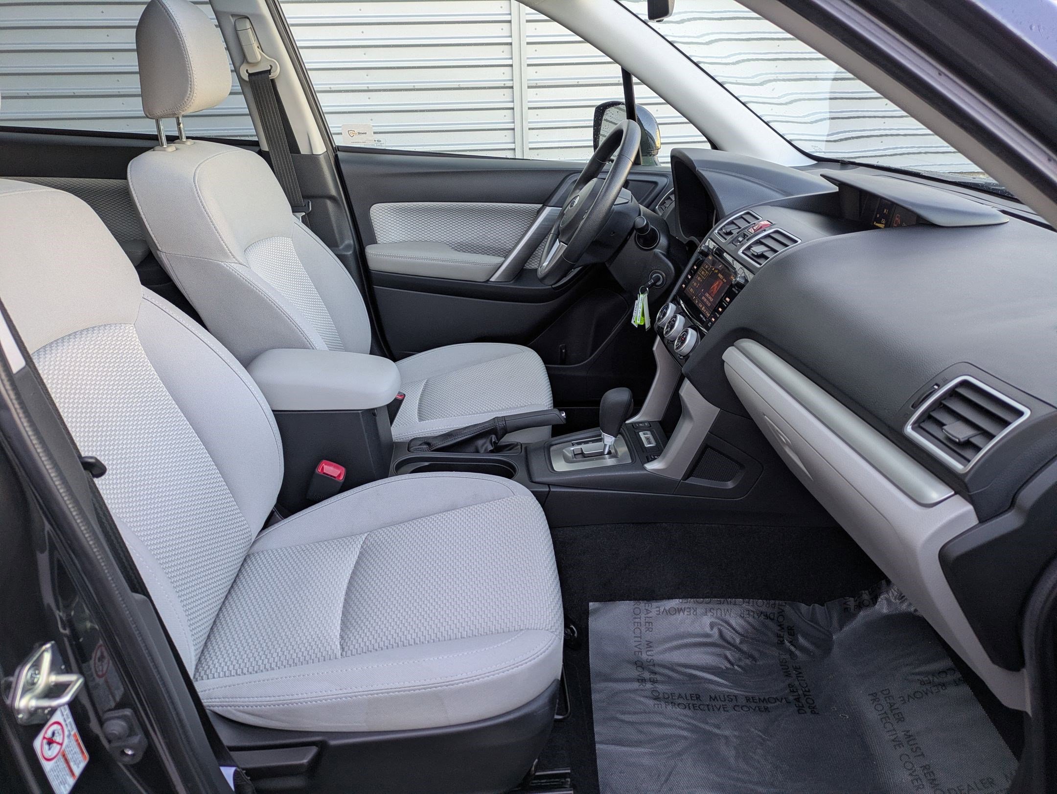 Used 2017 Subaru Forester 2.5i Premium w/ All-Weather Package image 31