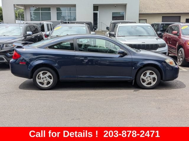 Used 2008 Pontiac G5 FWD image 2