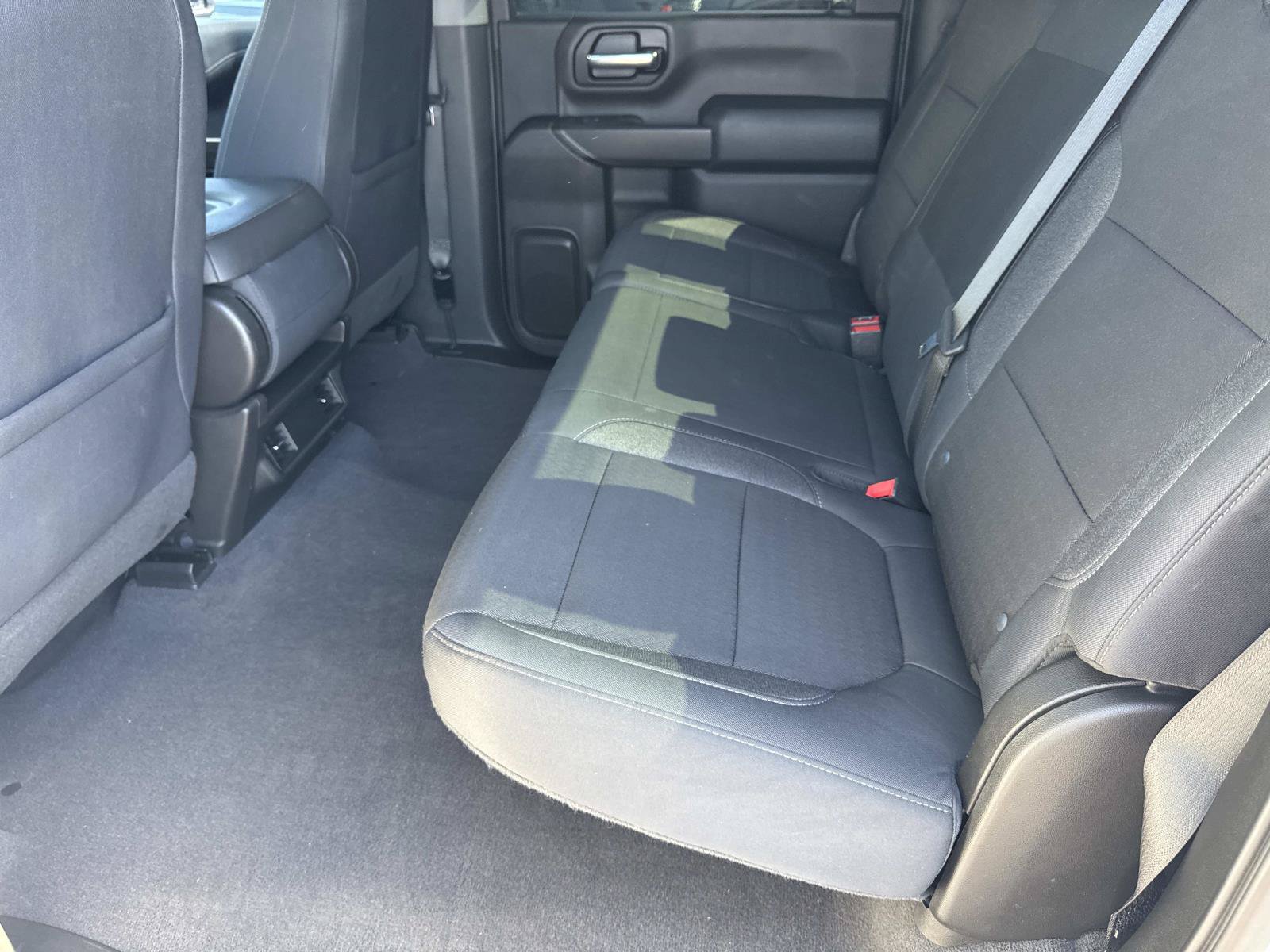 Used 2020 Chevrolet Silverado 2500 LT w/ Advanced Trailering Package AWD/4WD image 25