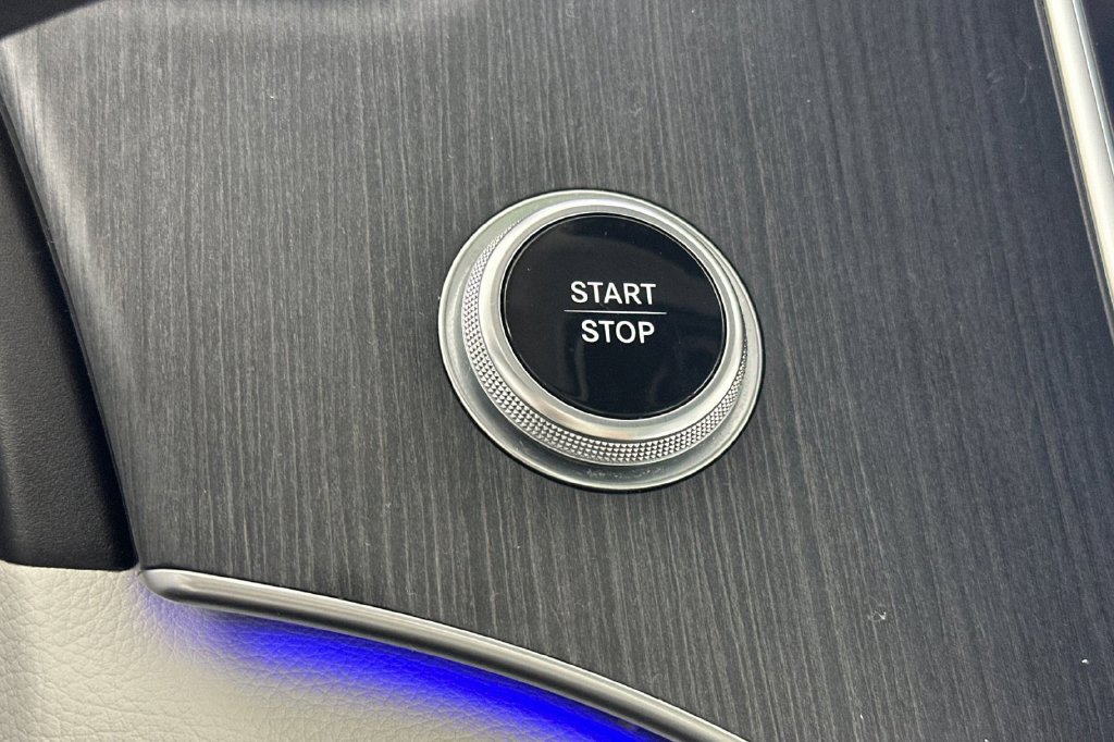 Certified 2023 Mercedes-Benz EQS 450+ 4MATIC SUV image 28