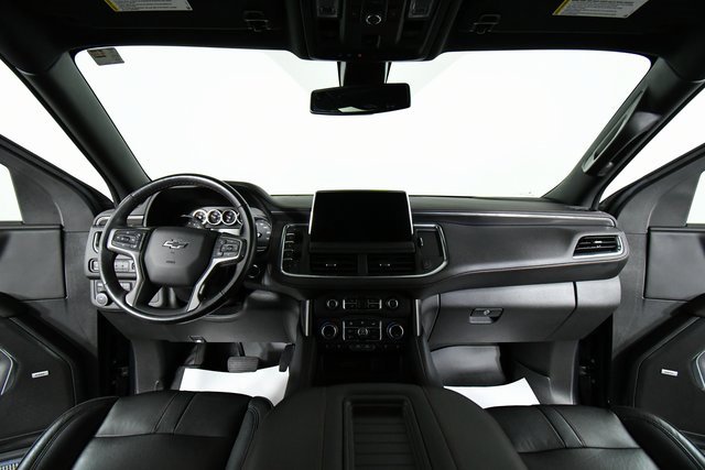 Used 2021 Chevrolet Tahoe RST w/ Luxury Package image 18