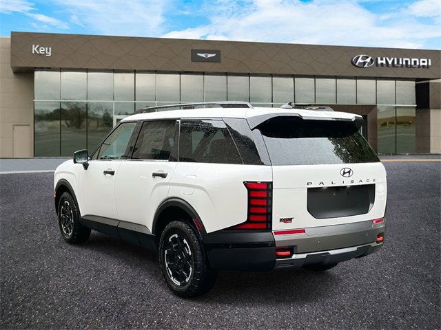 New 2026 Hyundai Palisade XRT Pro image 4