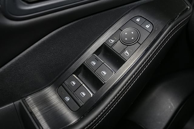 Used 2023 Nissan Rogue SL w/ SL Premium Package AWD/4WD image 35