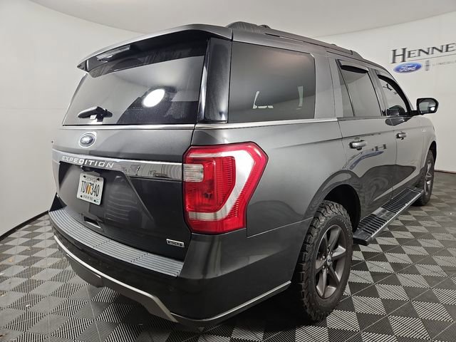 Used 2021 Ford Expedition XLT image 4