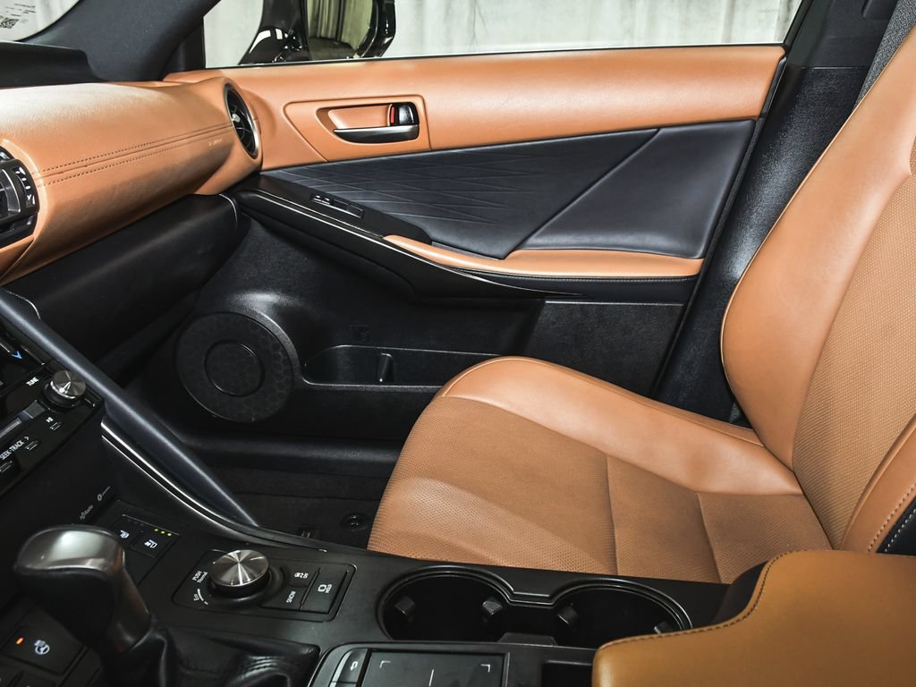 Used 2022 Lexus IS 300 AWD w/ Premium Package image 42
