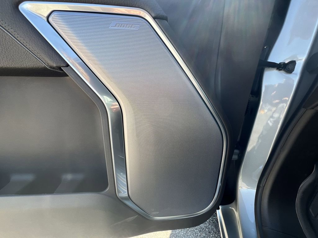 New 2026 GMC Sierra 3500 Denali w/ Denali Reserve Package image 25