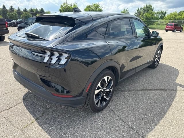 Used 2024 Ford Mustang Mach-E Select AWD/4WD image 9