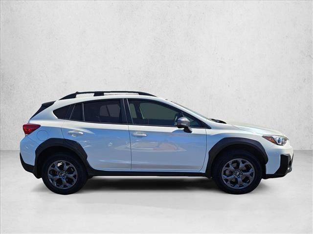 Used 2023 Subaru Crosstrek 2.5i Sport image 4