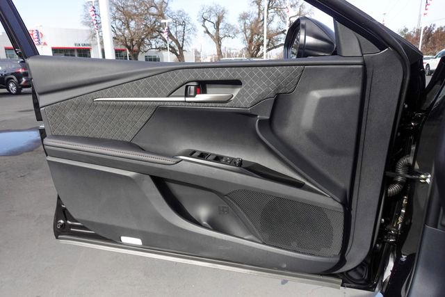 New 2026 Toyota Camry XLE image 26