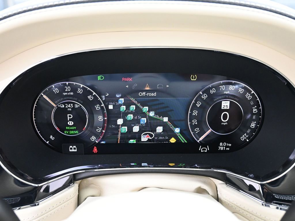 Used 2026 Bentley Continental GTC AWD/4WD image 18