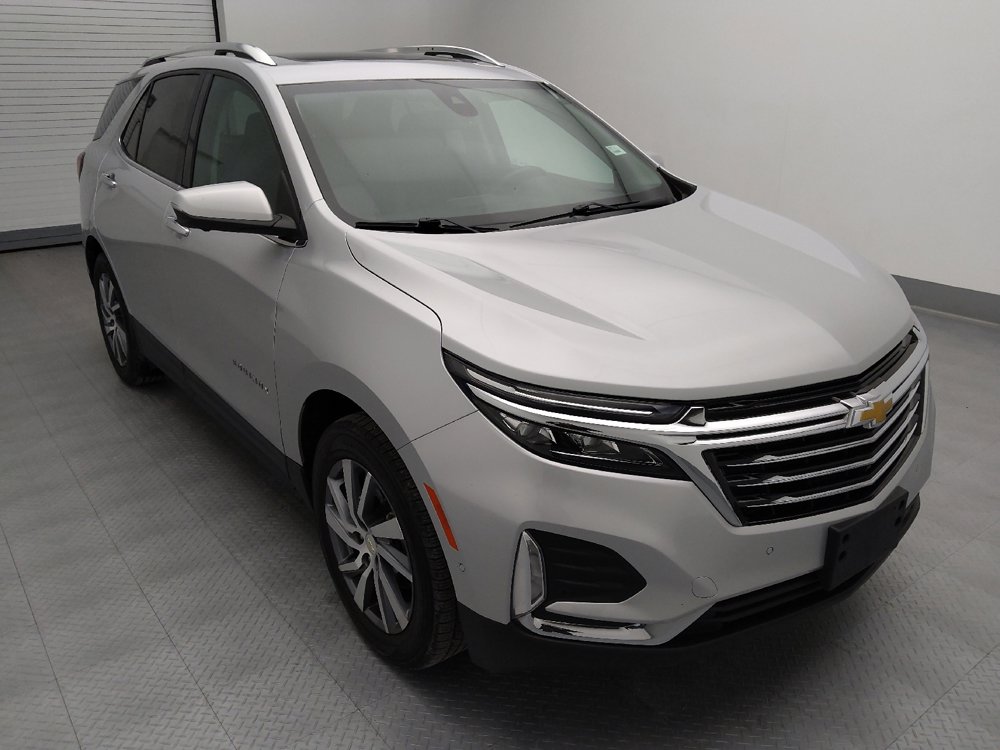 Used 2022 Chevrolet Equinox Premier image 13