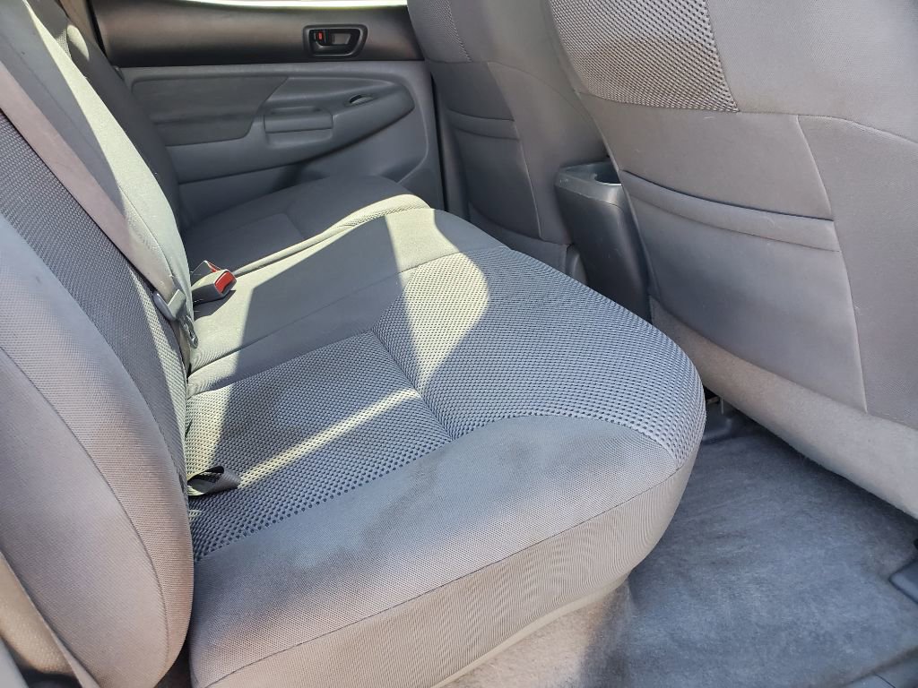 Used 2010 Toyota Tacoma PreRunner RWD image 29