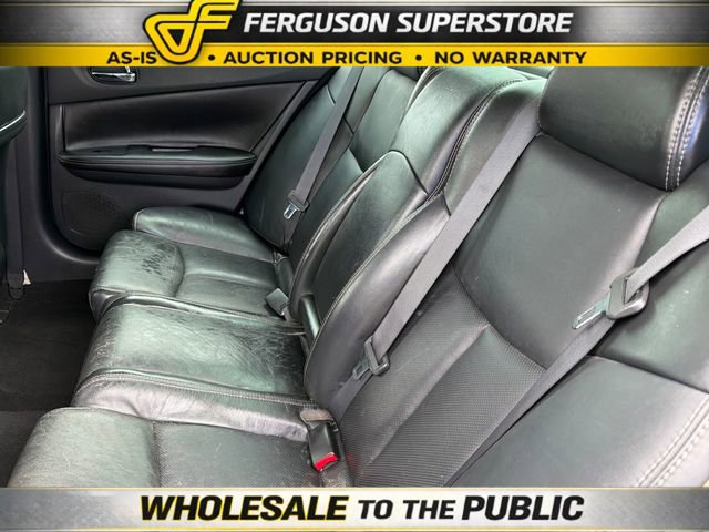 Used 2014 Nissan Maxima 3.5 SV w/ Sport Package FWD image 21