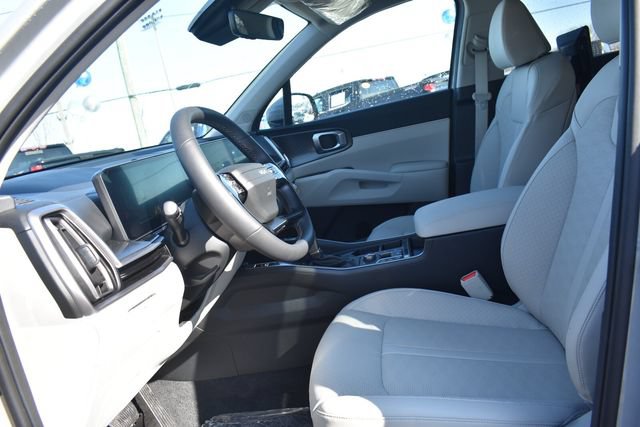 New 2026 Kia Sorento S AWD/4WD image 26
