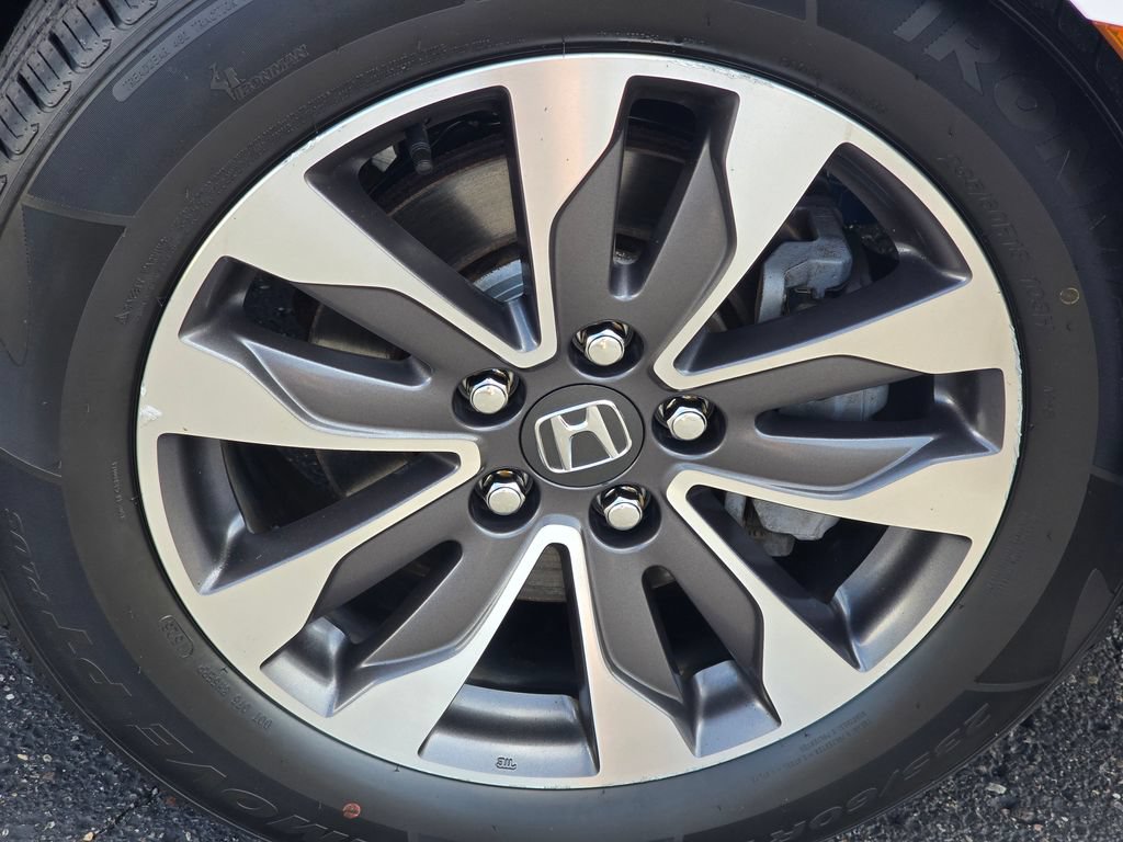 Used 2022 Honda Odyssey EX-L image 10