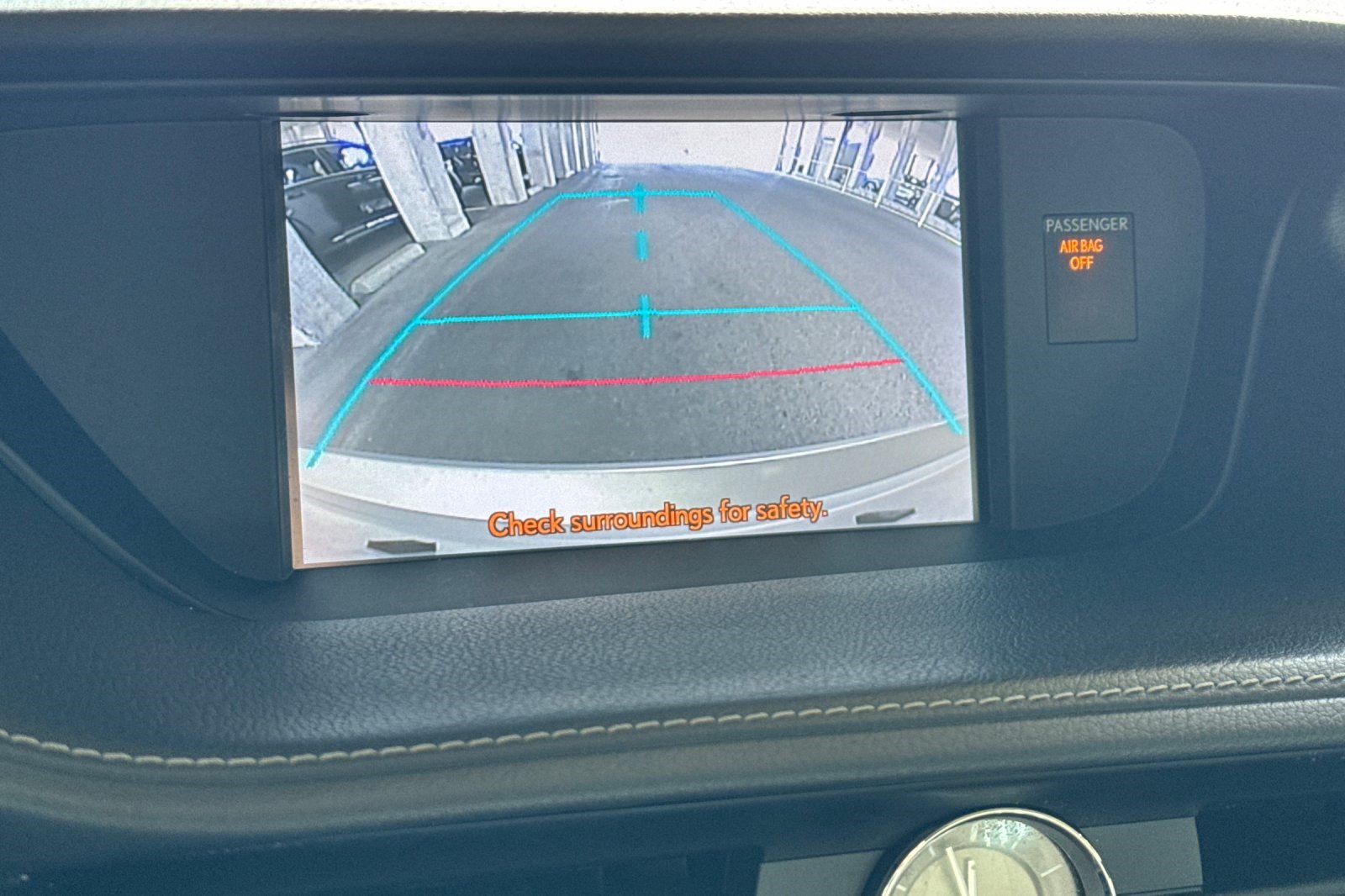 Used 2013 Lexus ES 350 w/ Premium Pkg FWD image 21