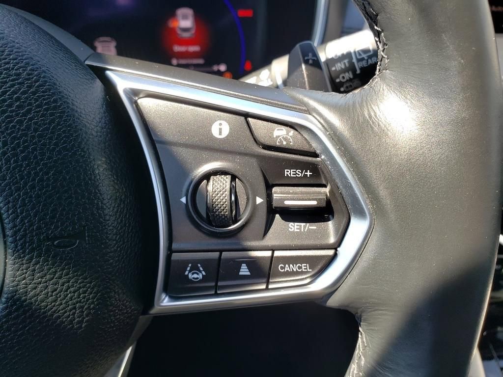 Used 2023 Acura MDX SH-AWD w/ Advance Package image 15