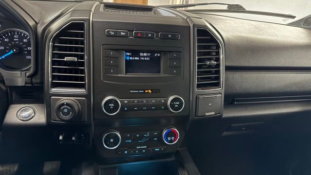 Used 2021 Ford Expedition Max XL AWD/4WD image 36