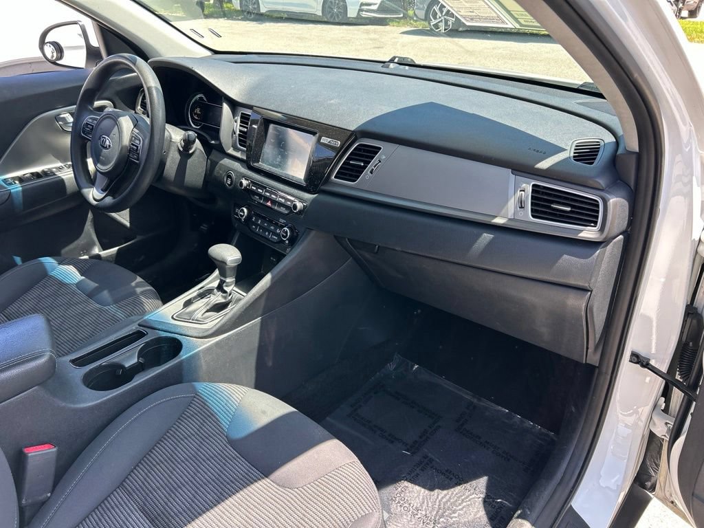 Used 2019 Kia Niro LX FWD image 38