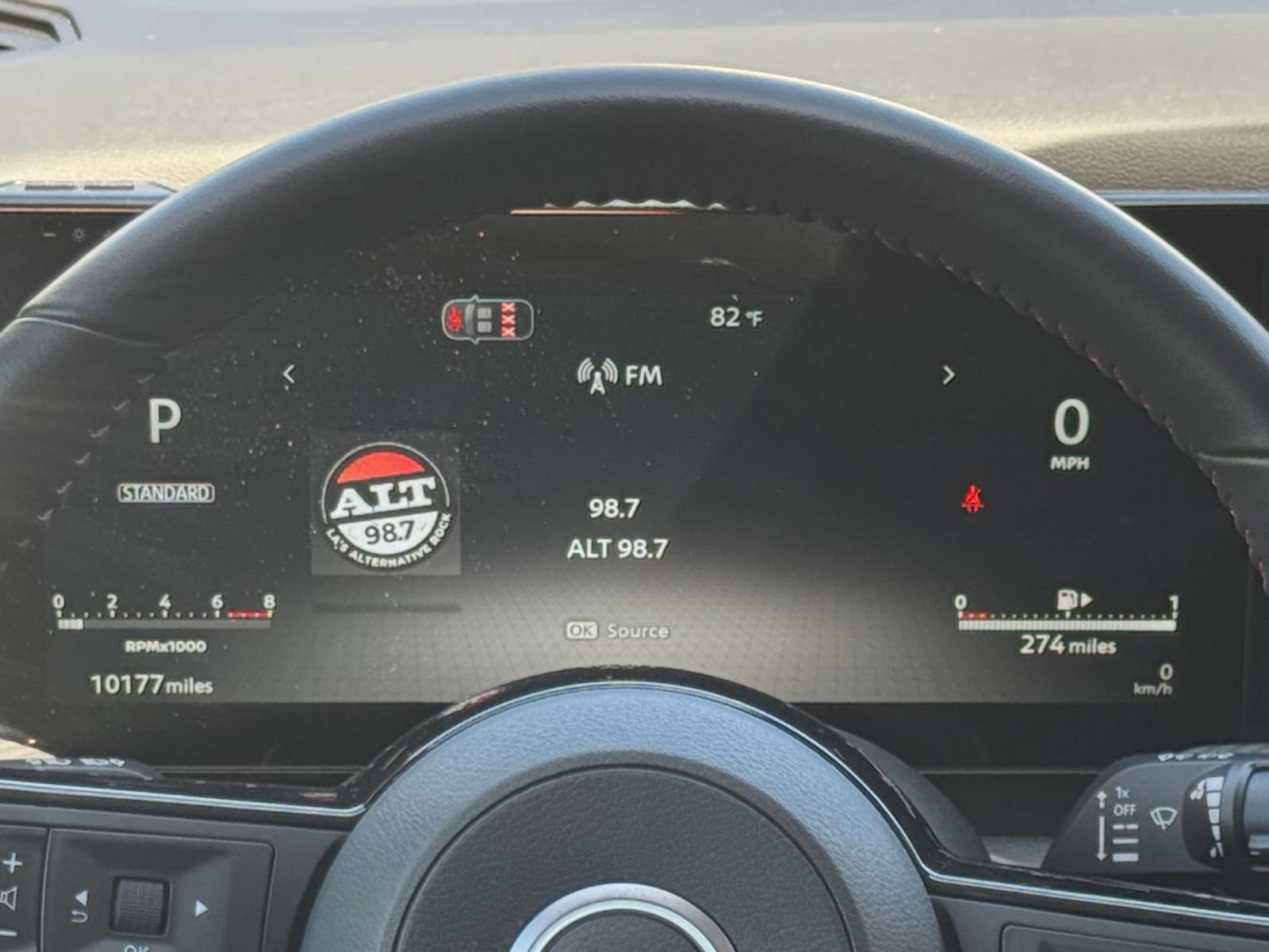 Used 2026 Nissan Kicks SR AWD/4WD image 39